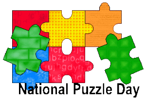 puzzle-day